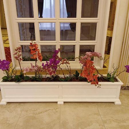 Grand Holiday Hall Pavlodar Dış mekan fotoğraf
