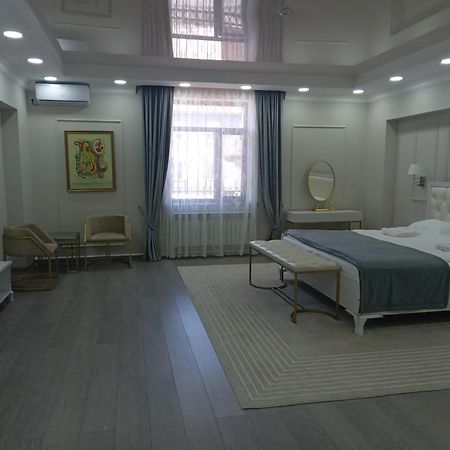 Grand Holiday Hall Pavlodar Dış mekan fotoğraf