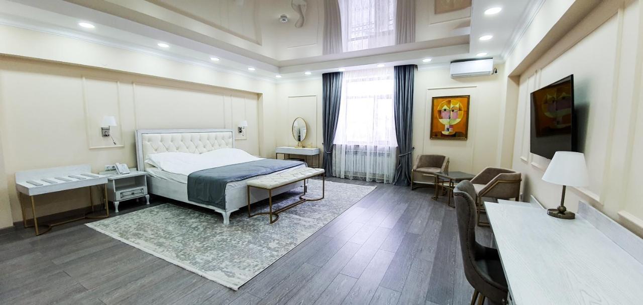Grand Holiday Hall Pavlodar Dış mekan fotoğraf