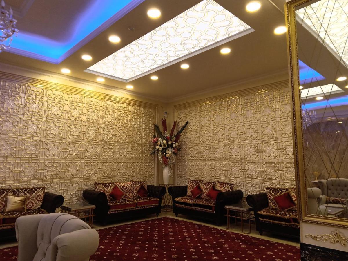 Grand Holiday Hall Pavlodar Dış mekan fotoğraf