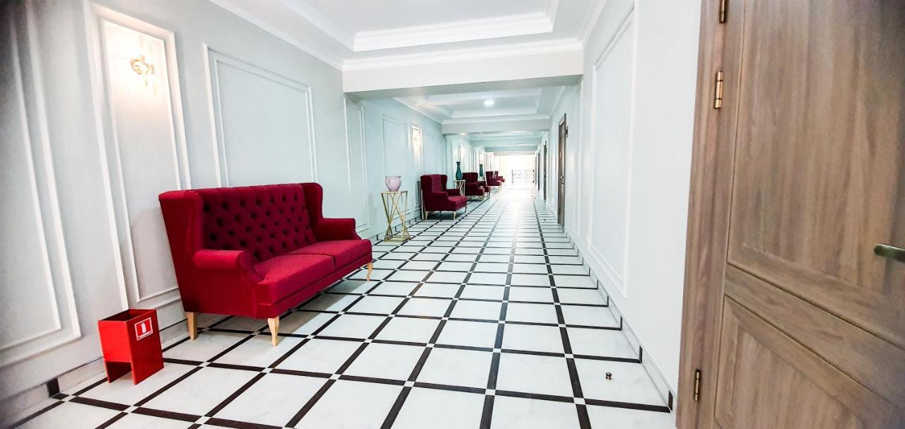 Grand Holiday Hall Pavlodar Dış mekan fotoğraf