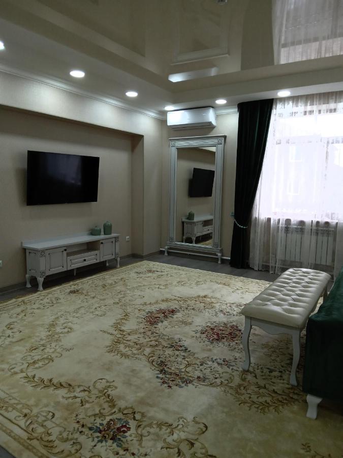 Grand Holiday Hall Pavlodar Dış mekan fotoğraf